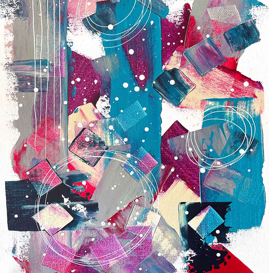 Sammlung Dreams - Traumwelt