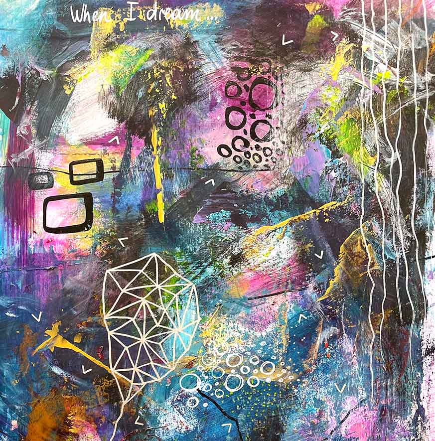 Sammlung Leftovers - Nachhaltige Kunst