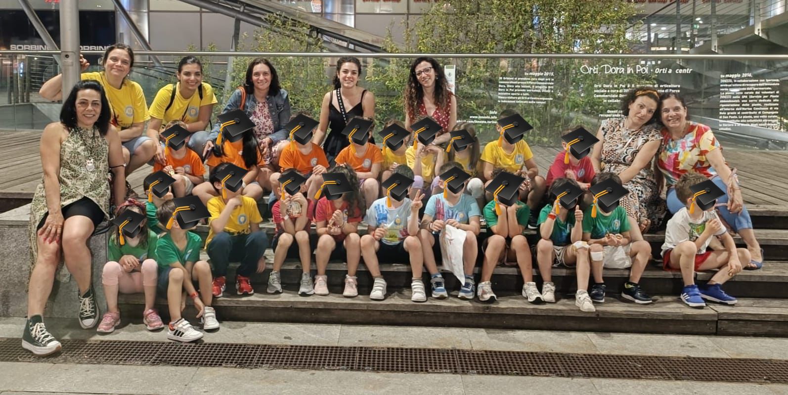 Festa del Diploma