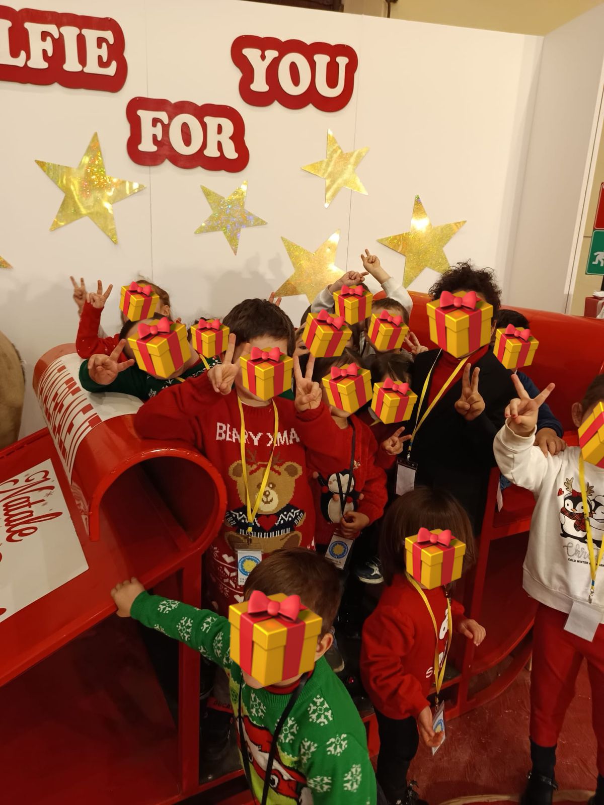 Natale 5