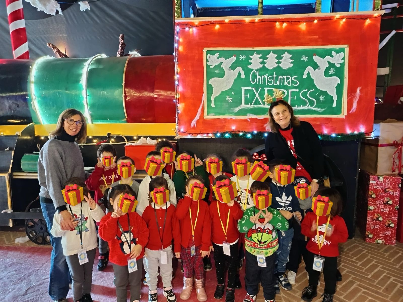 Festa di Natale