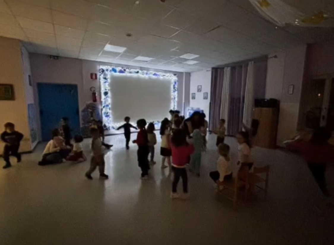 Serata cinema 4