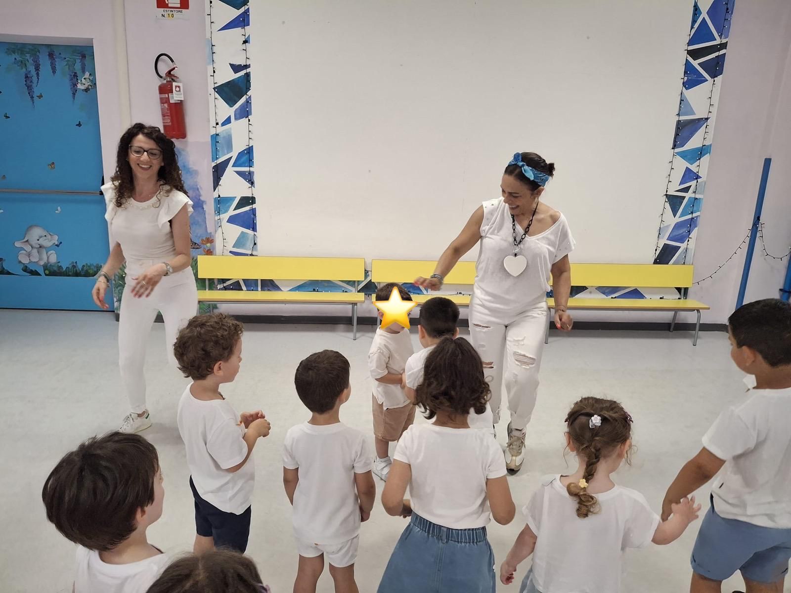 Serata stelle 2