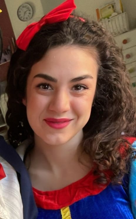 Maestra Greta