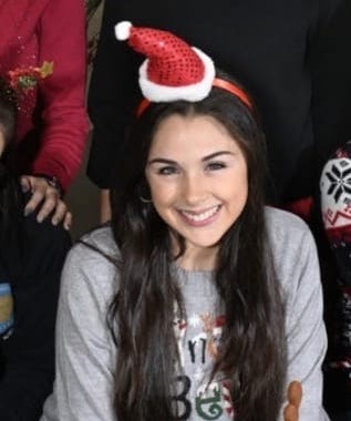 Maestra Alessia