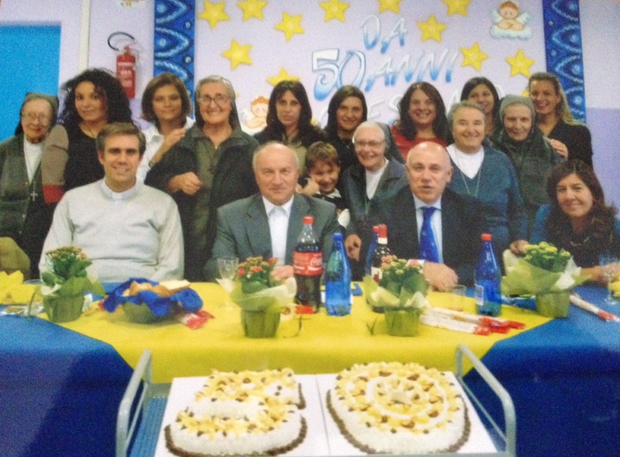 Festa 50 anni 3