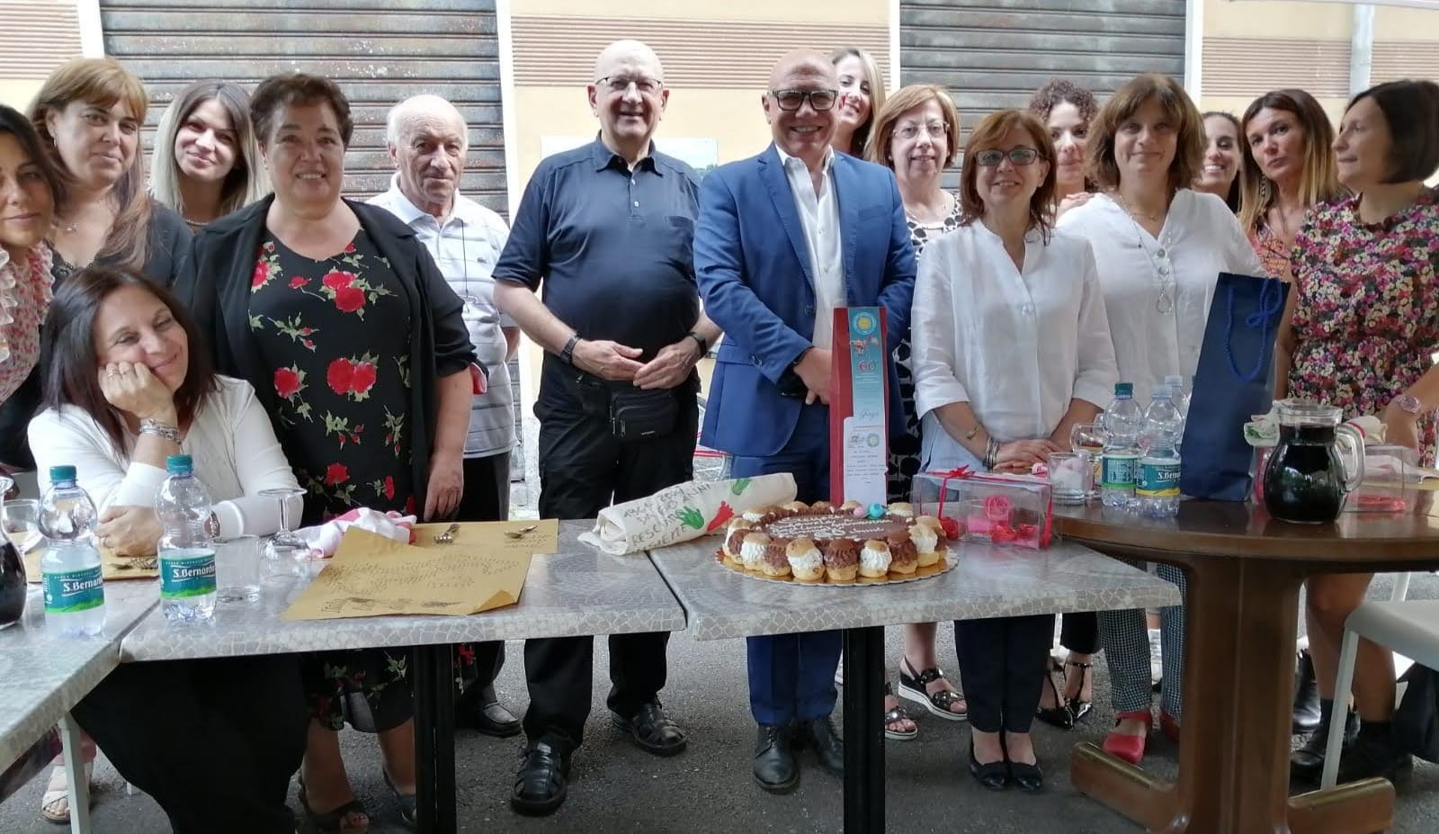 Festa 60 anni 3