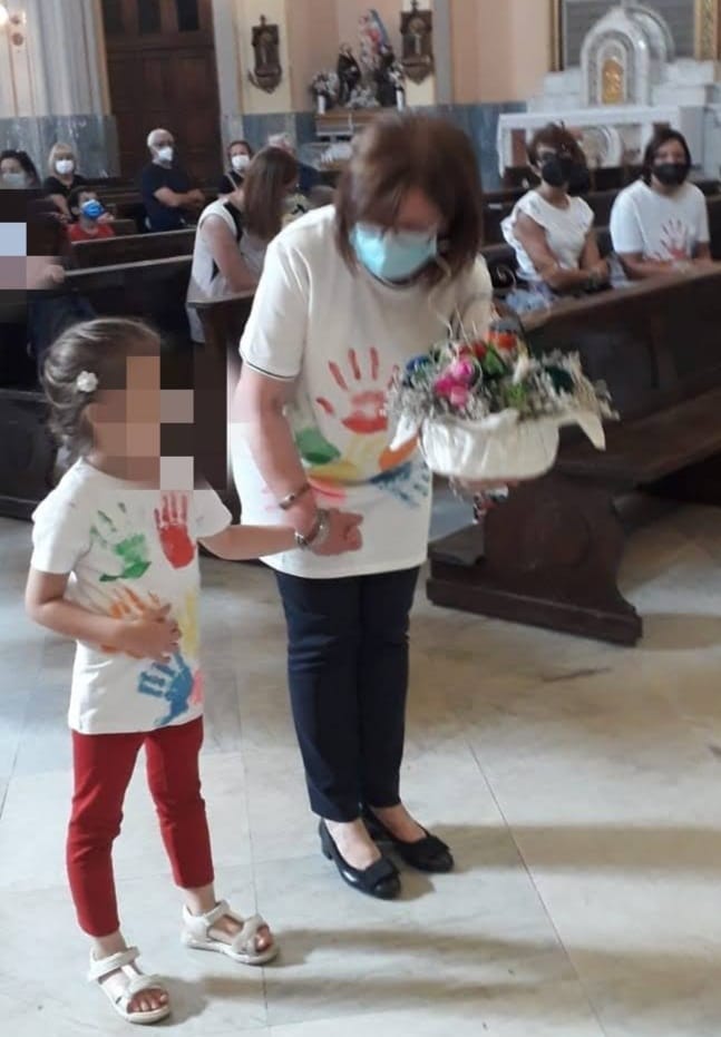 Festa 60 anni 4