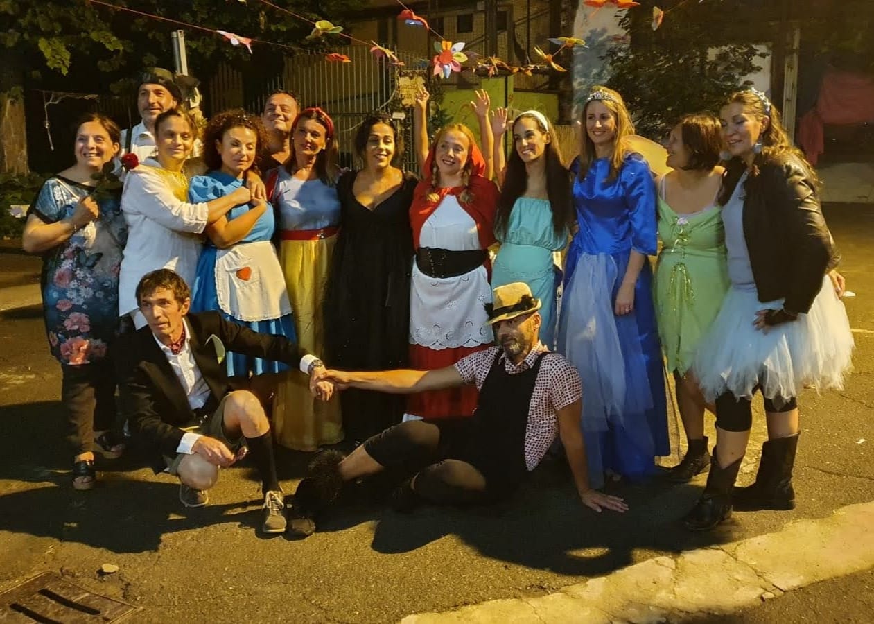Festa 60 anni 5