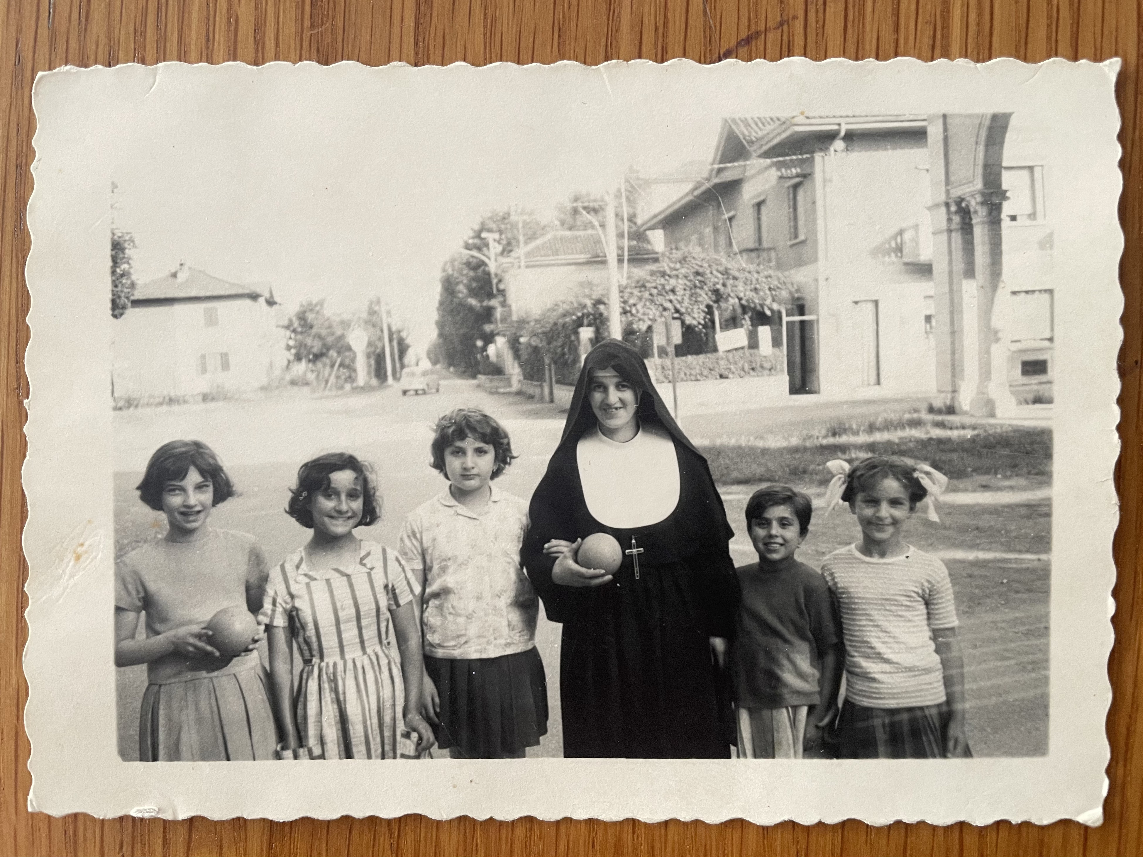 Foto storica 3