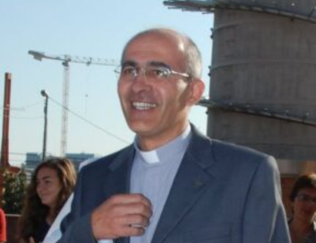 Don Mauro Giorda