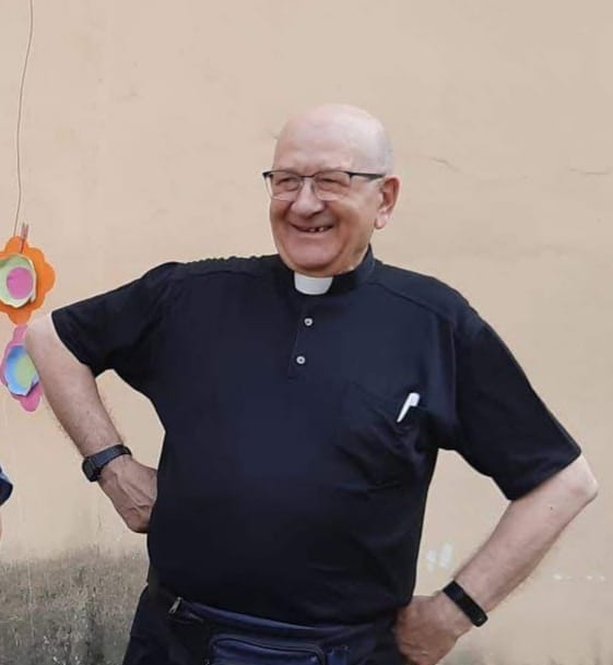 Don Antonio Borio (Don Tonino)